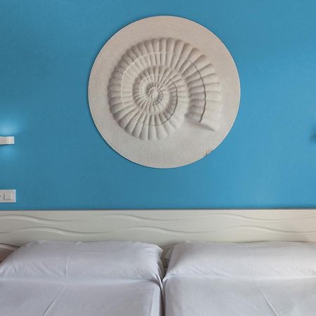 Bluesea Montevista Hawai Otel Lloret de Mar Dış mekan fotoğraf