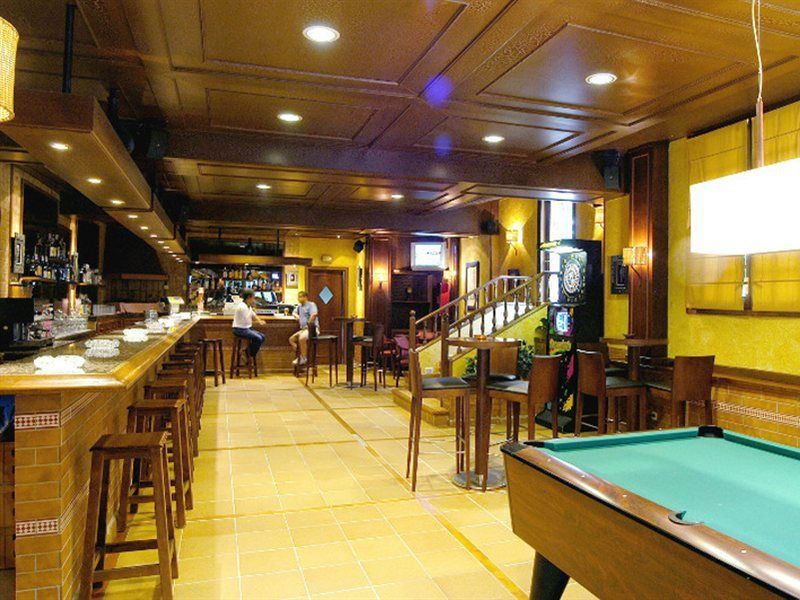 Bluesea Montevista Hawai Otel Lloret de Mar Dış mekan fotoğraf